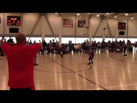 K.S.  BLK vs YBA Elite 1-14-18