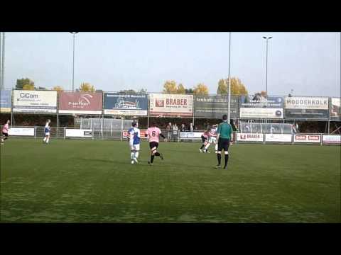 DTS Ede VR2 - DVC '26 VR1 (24-10-2015)