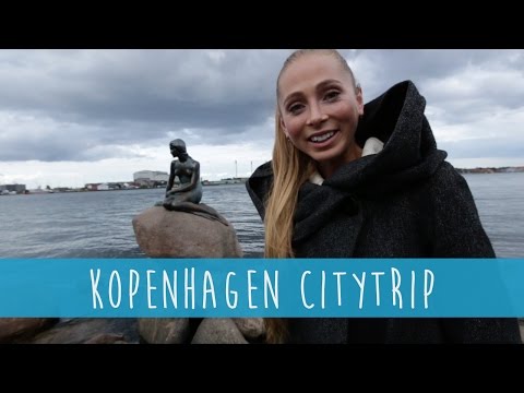 KOPENHAGEN CITYTRIP