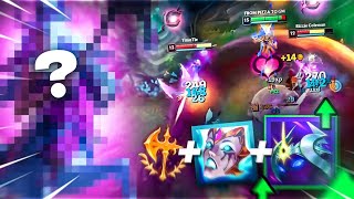 LE COSMIC DRIVE REND ILLÉGAL CE JUNGLER AP, TESTEZ-LE !