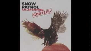 Snow Patrol - The Symphony (Paul Thomas Bootleg)