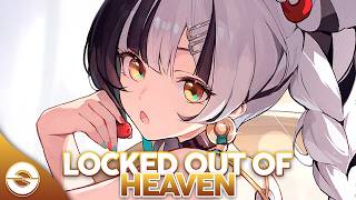 Download lagu Nightcore - Locked Out Of Heaven (Lyrics) mp3