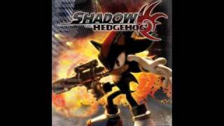 All Hail Shadow by Magna-Fi (Hero Theme of Shadow)