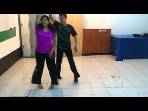 vueltas de cumbia 1 - 19