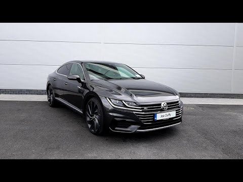 192D13324 - 2019 Volkswagen Arteon RL 2.0 DSG 55,000