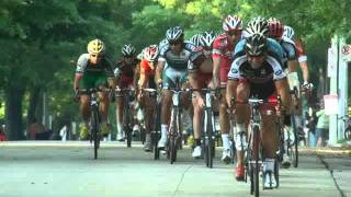 Superweek 2011 - Downer Avenue Criterium