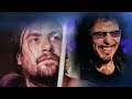 Bill Ward After Tony Iommi Lit Him on Fire During the Heaven & Hell Sessions, "I need another beer" - full in bloom Bill Ward After Tony Iommi Lit Him on Fire During the Heaven & Hell Sessions, "I need another beer"