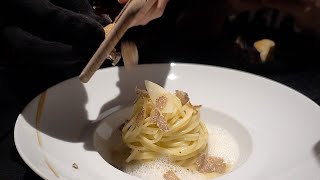 [食記] 台北信義 侯布雄 升米其林二星 