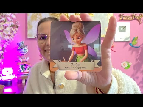 Un contrat ou une décision importante se présente à toi 🏆