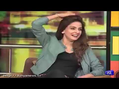 Befikriyan by Aima Baig | Afzal Nirgoli Taking Selfies with Saba Qamar