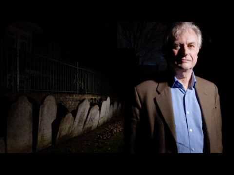 Richard Dawkins owns God Video