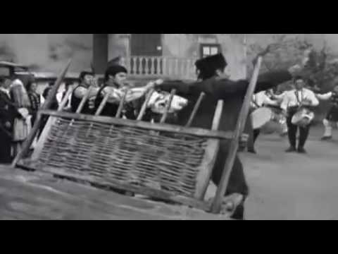 Фолклорна група при КУД „Гоце Делчев“   Костурски свадбари