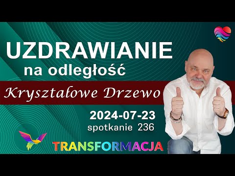 [POPKO Centrum Medytacji i Zdrowia] Medytacja uzdrawiająca z Uzdrowicielami Duchowymi Zbigniewem Popko i Agatą Popko.