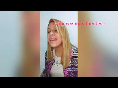 Solo quien tiene raíz (Español) - Sarah Farias - Cover