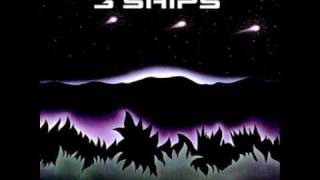 Jon Anderson, "How It Hits You"