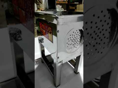 Commercial Chilly cutter cabbage cutter