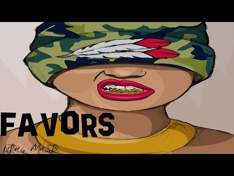 Favors - Tory Lanez x Ty Dolla Sign Type Beat