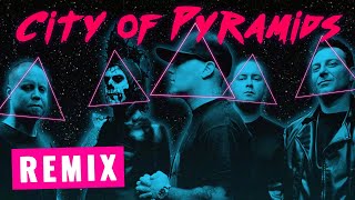 Limp Bizkit - Re-Arranged (City of Pyramids Remix)