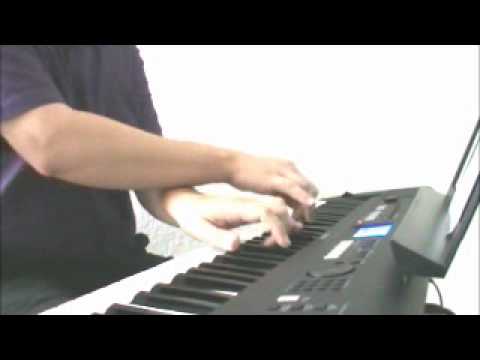 Balada Por Un Amor - Daniela Romo