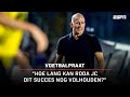 "Bas Sibum heeft ORDE OP ZAKEN gesteld en weer een GEHEEL gemaakt" ?️? | Voetbalpraat