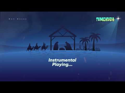 Man Moses - Tumekuja (Official Lyrics Audio)