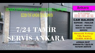 OTOMATİK RAYLI KAPI tamir servis OTOMATİK BAHÇE KAPISI-tamiri yapılır-BFT tamir 