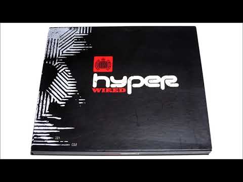Hyper - Wired (CD1)