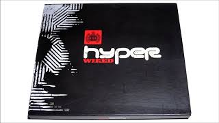 Hyper - Wired (CD1)