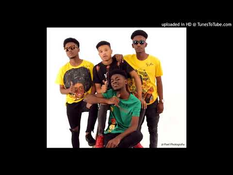 Os Negrinhos ft. Ed-Sangria & Dj Abadja - Entraste Como (Afro House)