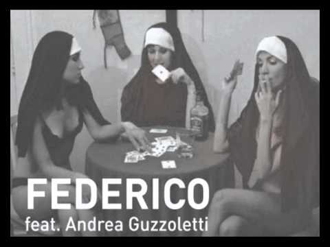 FEDERICO SCAVO STRUMP EPSILON vocal mix