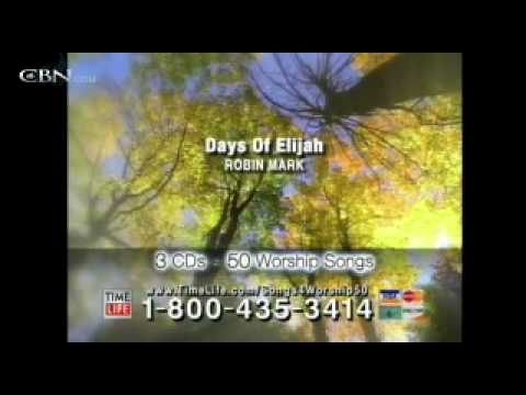 News Channel Morning Edition: May 3, 2010 - CBN.com