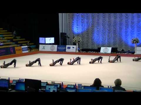 VICTORIA (RUS)   AGG   Miss Valentine 2013