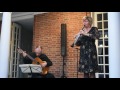 Ortner/Marcinizyn Duo: Song Of Redemption (Statman)