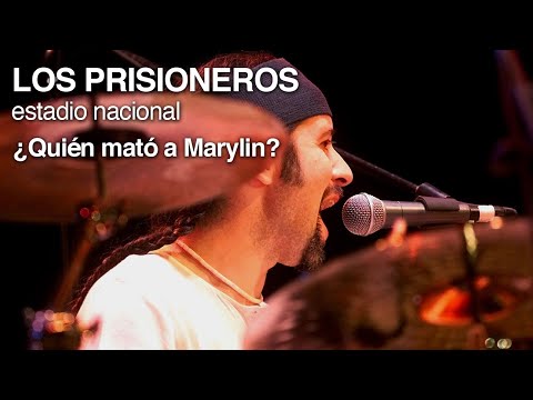 Quien Mato A Marylin Vivo - Los Prisioneros