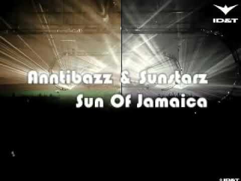 Antibazz feat. Sunstarz - Sun of Jamaica