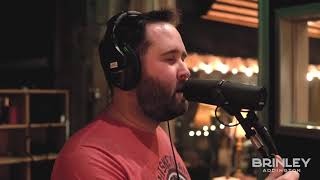 Brinley Addington - The Making of "Songs From A Bar"