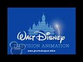 Russian Cast Walt Disney Television Animation Disney Channel Original 2007