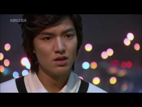 Kim Yoo Kyung - Starlight Tears (Boys Over Flowers OST)