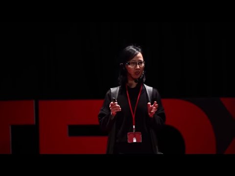 Expand Self in the Journey of Cultural Exploration | Man Wai, Liman Li | TEDxEdUHK Video