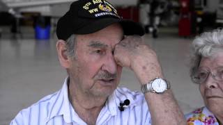 Flight of The Memphis Belle B-17