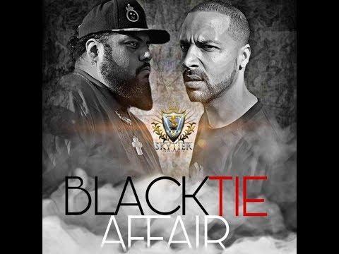 King Hushhush vs Afta