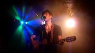 Paolo Nutini LIVE &quot;Better Man&quot; King Tuts Glasgow