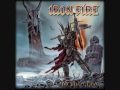 Iron Fire - The Battlefield 