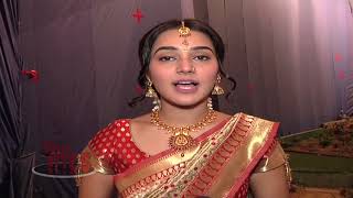 Vaani Sood Talk About Their New Show video