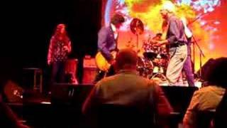 Cactus -Rock and Roll Children