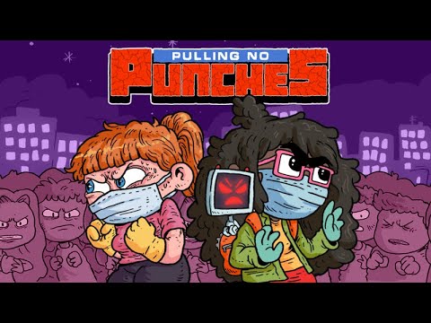 Pulling No Punches - Gameplay Trailer thumbnail