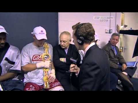 Jamie Moore vs Matthew Macklin 6/6