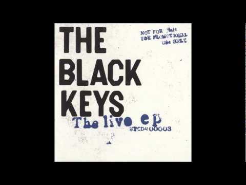 The Black Keys - Elevator (live)