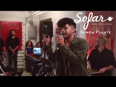Symon Plante - Shame on You | Sofar Fort Lauderdale