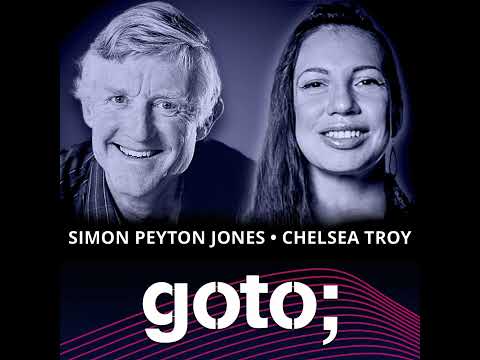 How to Discover the Binary System as a Child • Simon Peyton Jones & Chelsea Troy